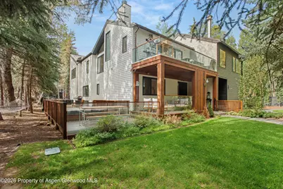 901 W Francis Street, Aspen, CO 81611 - Photo 31