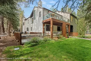 901 W Francis St, Aspen, CO 81611 - Photo 31