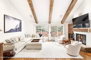 901 W Francis St, Aspen, CO 81611 - Photo 1