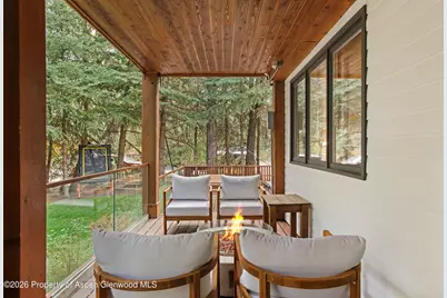 901 W Francis Street, Aspen, CO 81611 - Photo 29