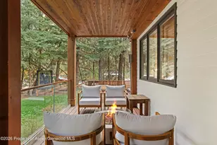 901 W Francis St, Aspen, CO 81611 - Photo 29