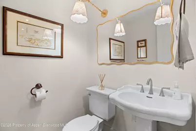 901 W Francis Street, Aspen, CO 81611 - Photo 9