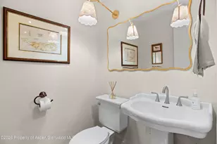 901 W Francis St, Aspen, CO 81611 - Photo 9