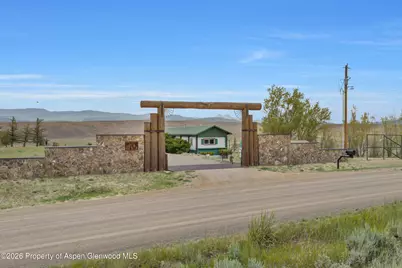 8133 County Road 29, Craig, CO 81625 - Photo 3