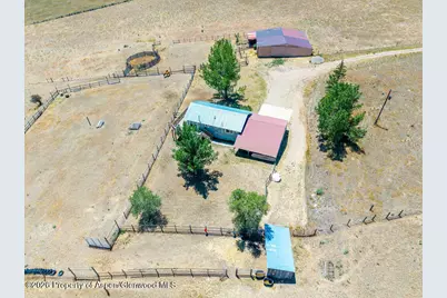 620 Ponderosa Pass, Craig, CO 81625 - Photo 3