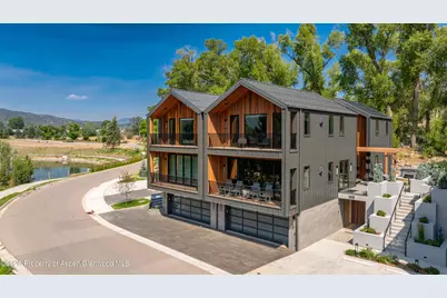 155 Lakeview Drive, Carbondale, CO 81623 - Photo 1