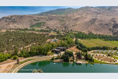 155 Lakeview Drive, Carbondale, CO 81623 - Photo 5