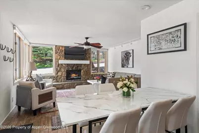 135 Carriage Way #7, Snowmass Village, CO 81615 - Photo 1