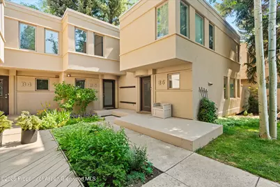 814 W Bleeker Street #B5, Aspen, CO 81611 - Photo 1