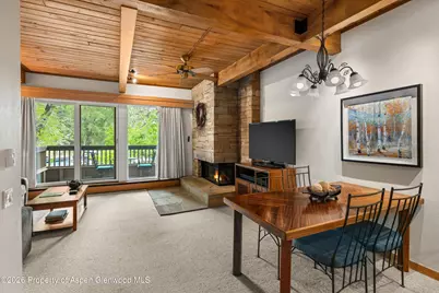 610 S West End Street #J204, Aspen, CO 81611 - Photo 3