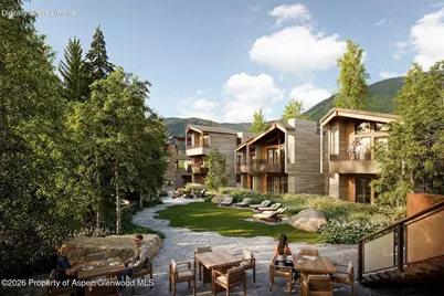 610 S West End Street #J204, Aspen, CO 81611 - Photo 15