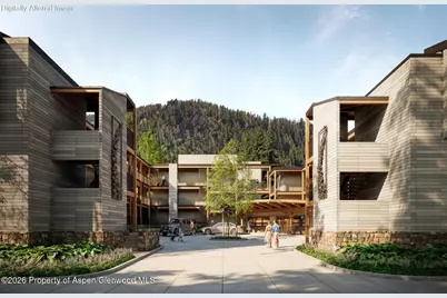 610 S West End Street #J204, Aspen, CO 81611 - Photo 17