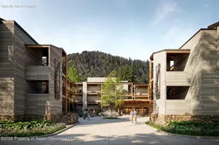 610 S West End St, Aspen, CO 81611 - Photo 17