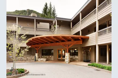 610 S West End Street #J204, Aspen, CO 81611 - Photo 9