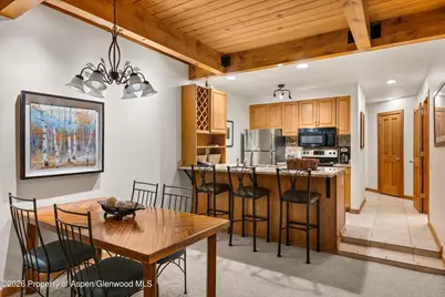 610 S West End Street #J204, Aspen, CO 81611 - Photo 7