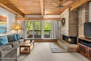 610 S West End St, Aspen, CO 81611 - Photo 1