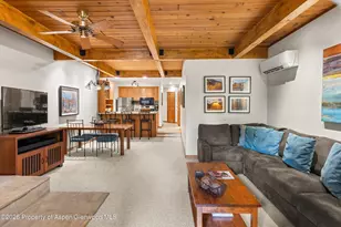 610 S West End St, Aspen, CO 81611 - Photo 3