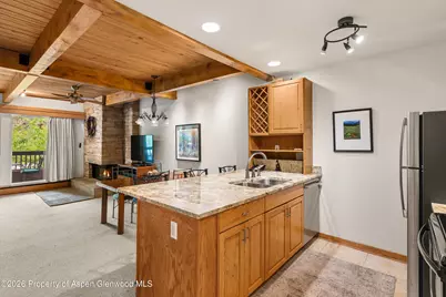 610 S West End Street #J204, Aspen, CO 81611 - Photo 9