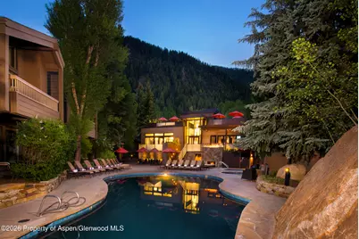610 S West End Street #J204, Aspen, CO 81611 - Photo 21