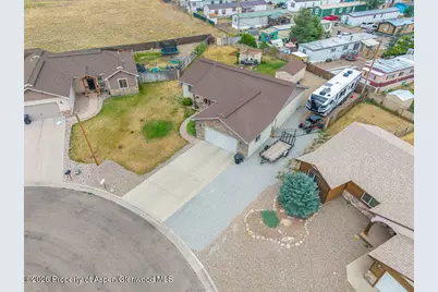 2096 W 2nd Street, Craig, CO 81625 - Photo 65