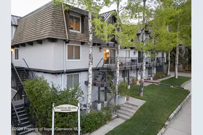901 E Hyman Avenue #4, Aspen, CO 81611 - Photo 15
