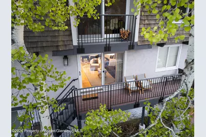 901 E Hyman Avenue #4, Aspen, CO 81611 - Photo 15