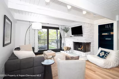 901 E Hyman Avenue #4, Aspen, CO 81611 - Photo 3