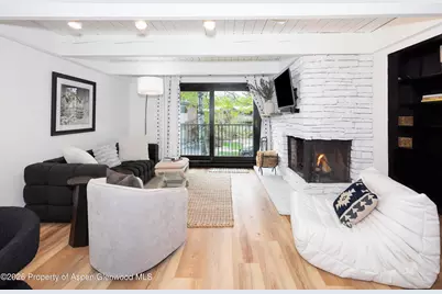 901 E Hyman Avenue #4, Aspen, CO 81611 - Photo 3