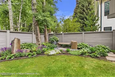 506 W Hallam Street, Aspen, CO 81611 - Photo 3