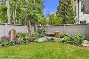 506 W Hallam St, Aspen, CO 81611 - Photo 3