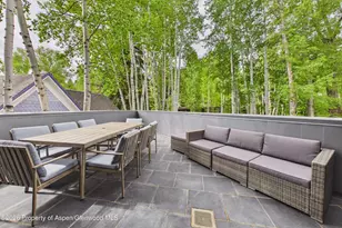 506 W Hallam St, Aspen, CO 81611 - Photo 11