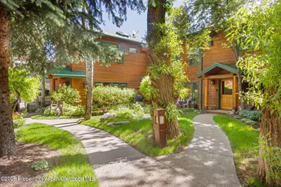 960 E Durant Avenue #7, Aspen, CO 81611 - Photo 9