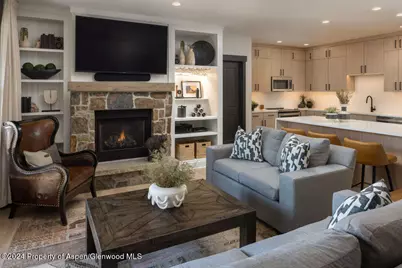 0239 Snowmass Club Circle #127, Snowmass Village, CO 81615 - Photo 3
