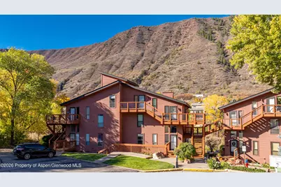2505 Cisar Court #3d, Glenwood Springs, CO 81601 - Photo 13