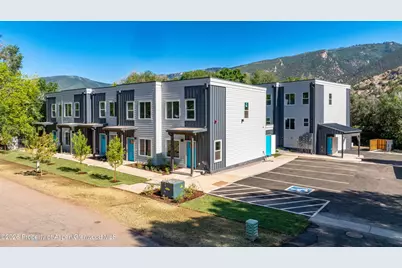 619 Overlin Drive #6-11, Glenwood Springs, CO 81601 - Photo 15