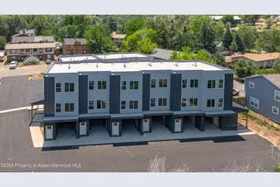 619 Overlin Drive #6-11, Glenwood Springs, CO 81601 - Photo 1