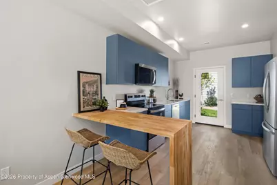 619 Overlin Drive #4, Glenwood Springs, CO 81601 - Photo 5
