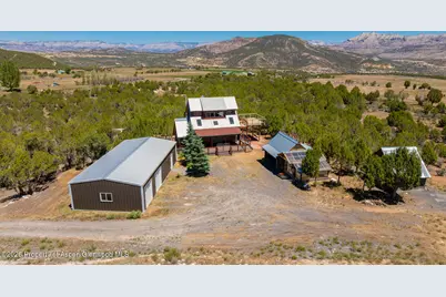 11778 46 6/10 Road, Mesa, CO 81643 - Photo 1