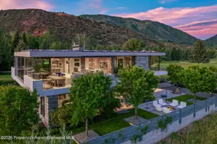 835 Chatfield Rd, Aspen, CO 81611 - Photo 1