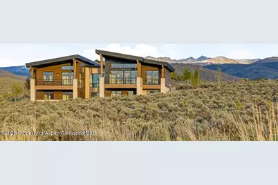 61 New York Mountain Road, Eagle, CO 81631 - Photo 37