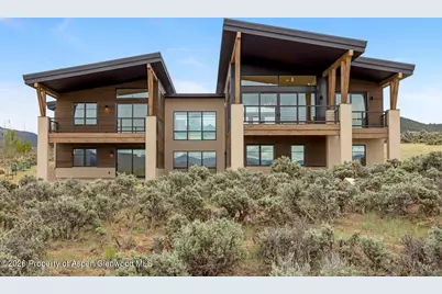 61 New York Mountain Road, Eagle, CO 81631 - Photo 41