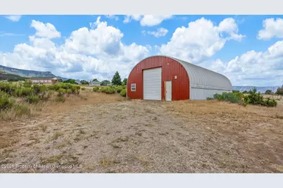 700 County Road 355, Parachute, CO 81635 - Photo 29