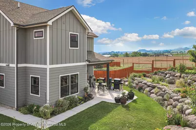 696 Eagles Nest Drive, Silt, CO 81652 - Photo 37