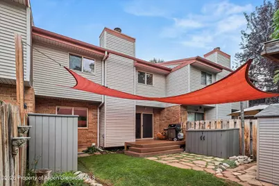 681 S 2nd Street #B, Carbondale, CO 81623 - Photo 31