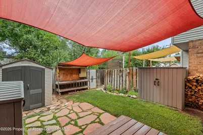 681 S 2nd Street #B, Carbondale, CO 81623 - Photo 33