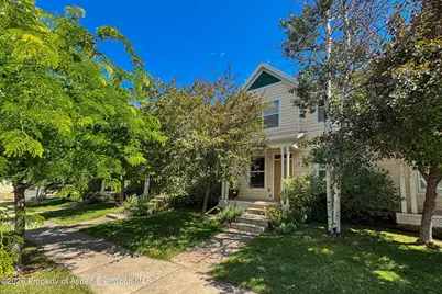 1416 Darrow Alley, Glenwood Springs, CO 81601 - Photo 1