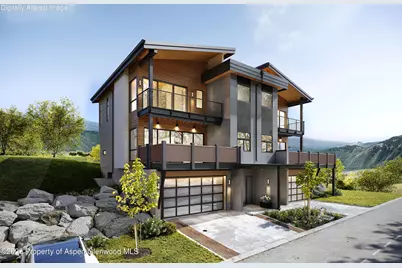 275 Overlook Ridge, Basalt, CO 81621 - Photo 1