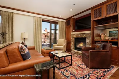 39 Boomerang Road #8215-2, Aspen, CO 81611 - Photo 5