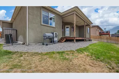 40 Eagle Ridge Drive, Parachute, CO 81635 - Photo 25