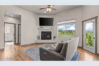 40 Eagle Ridge Drive, Parachute, CO 81635 - Photo 9